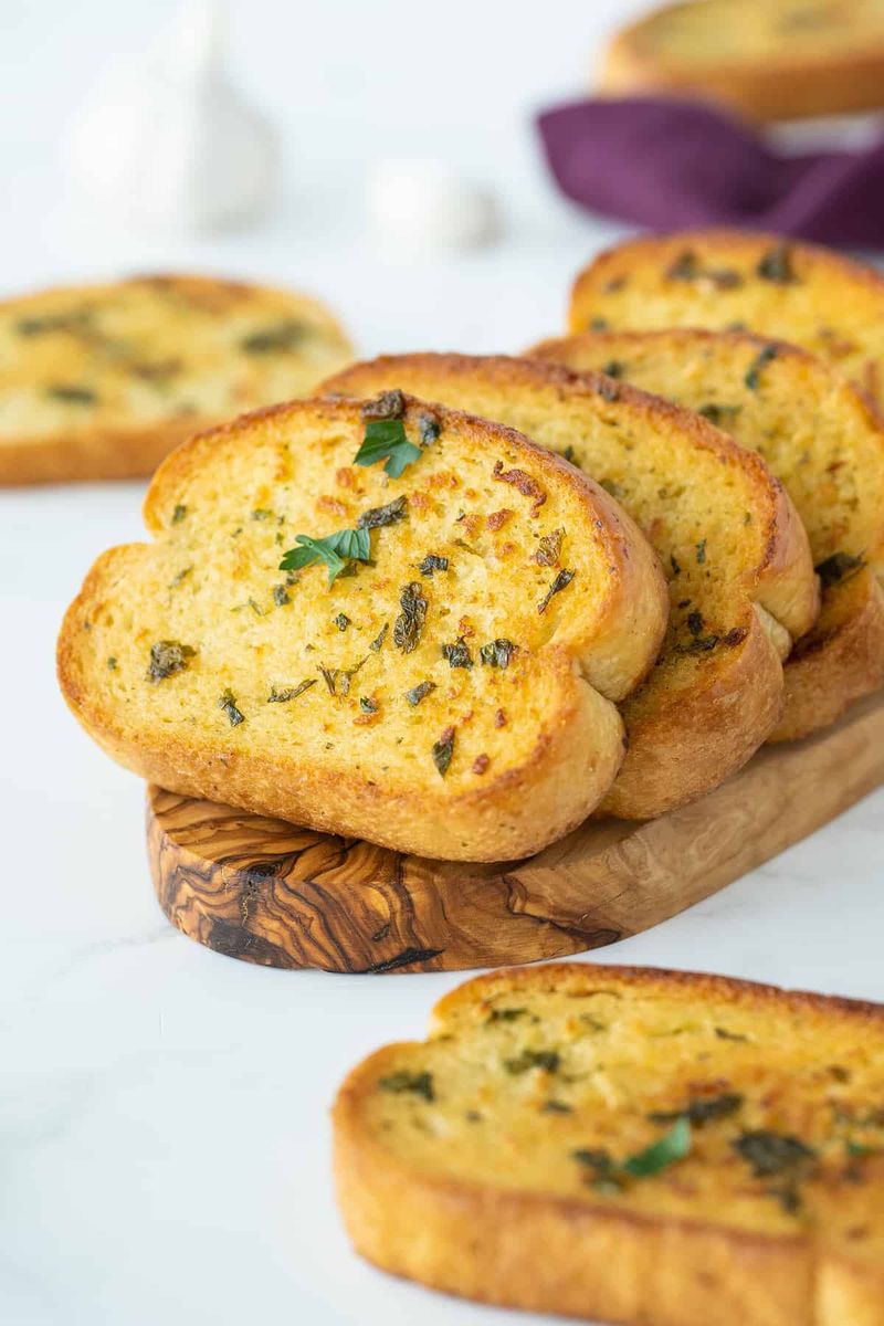 Texas Toast