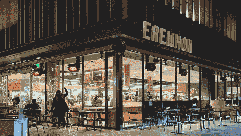 Erewhon