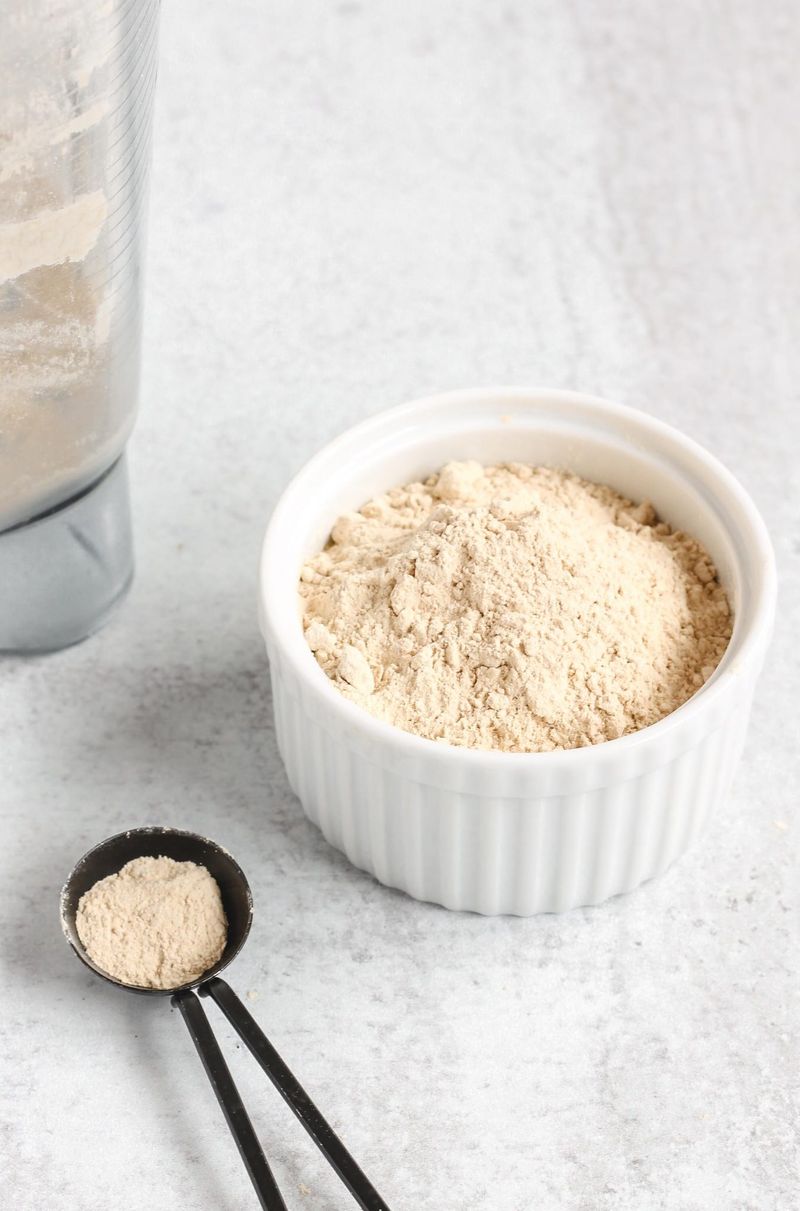 Tropical Delight: Coconut Sugar