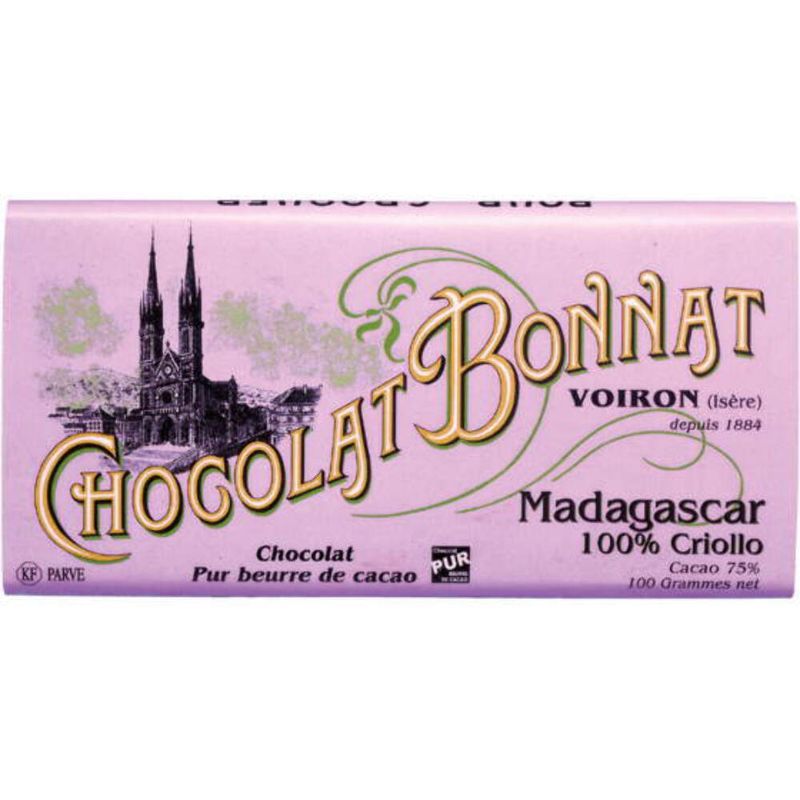 Bonnat Chocolatier: France's Single-Origin Pioneer