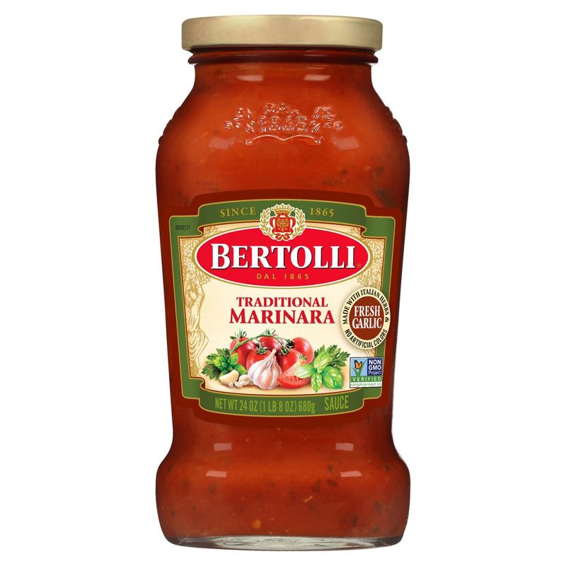 Bertolli Traditional Marinara