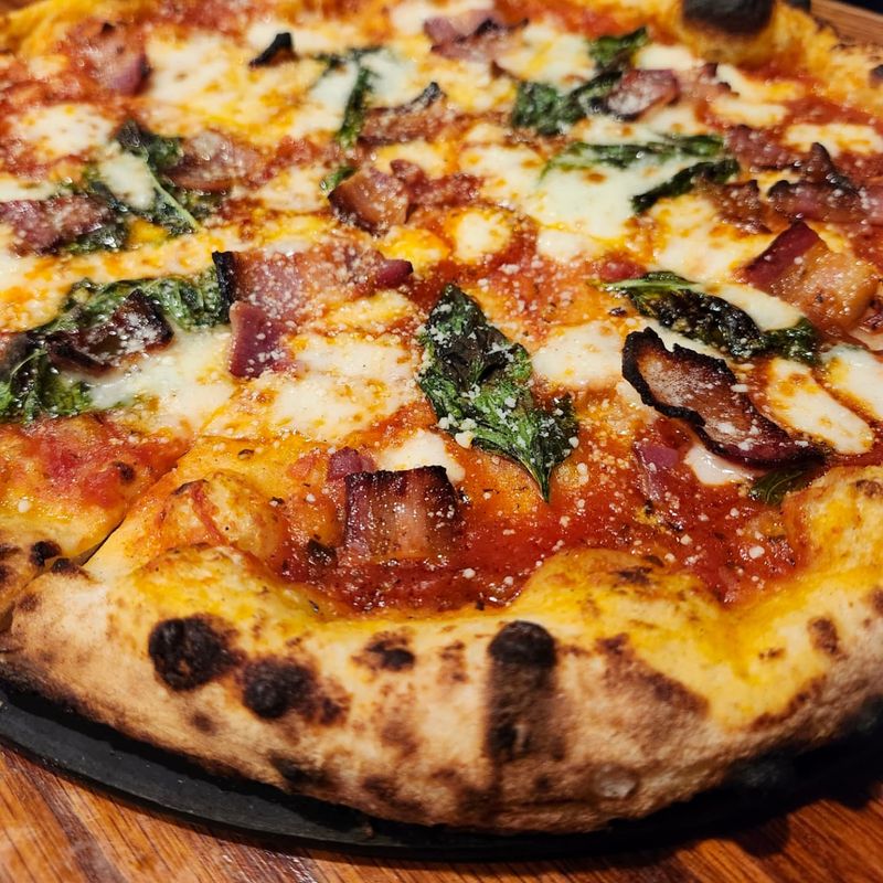 Frankly...Pizza! - Kensington