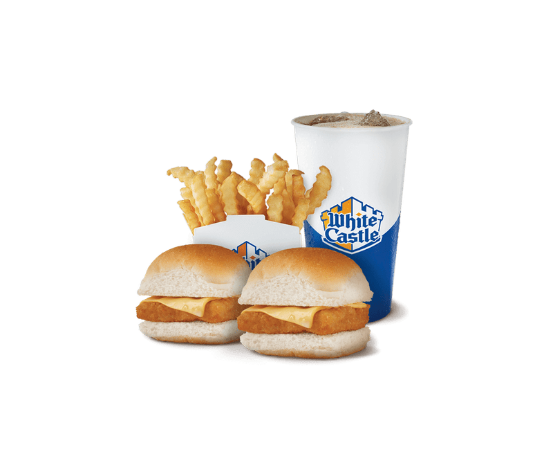 White Castle
