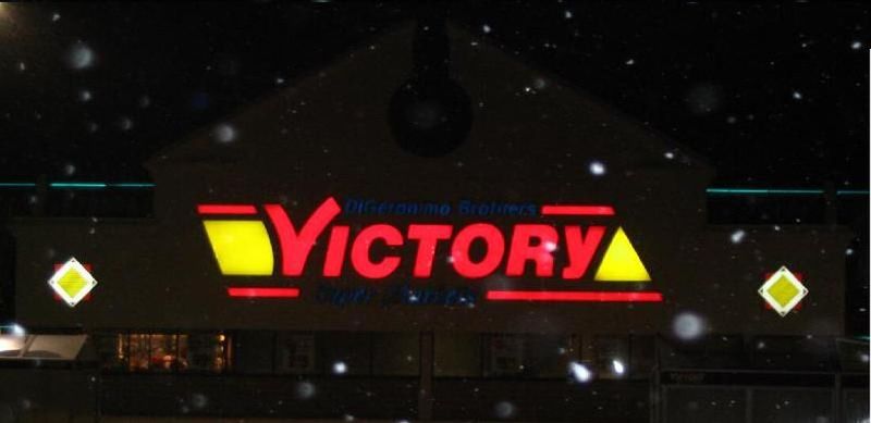Victory Super Markets: New England's Family-Run Favorite