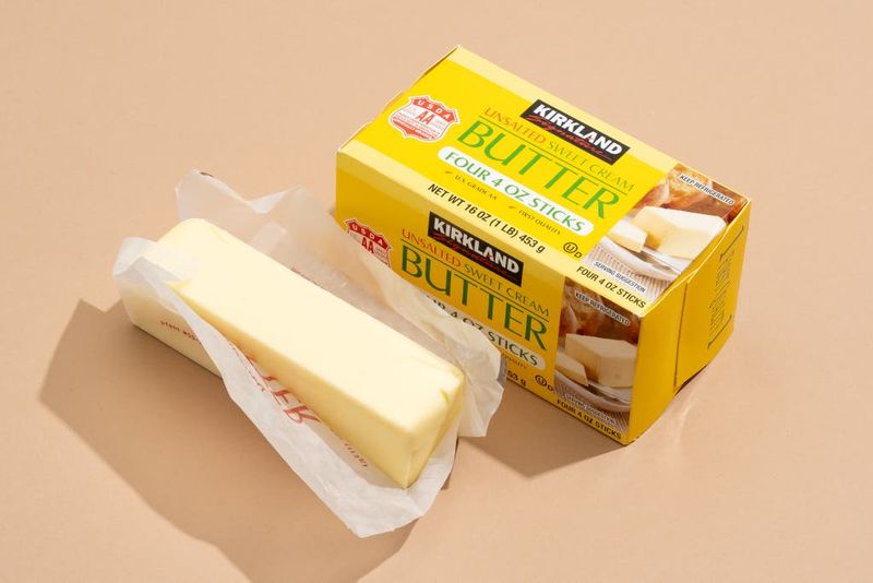 Butter