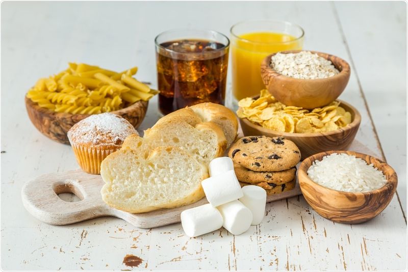 Refined Carbohydrates: White Flour's Arterial Assault