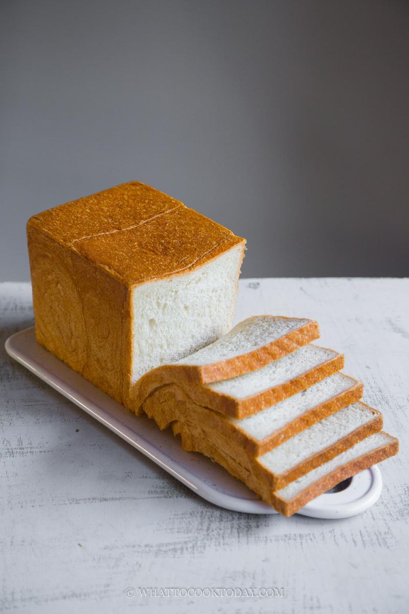 White Bread: The Refined Carb Trap