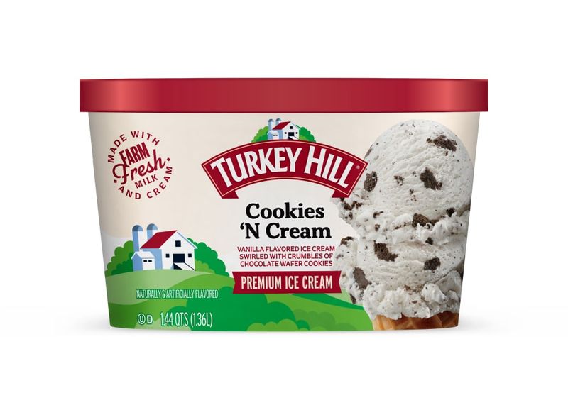 Turkey Hill