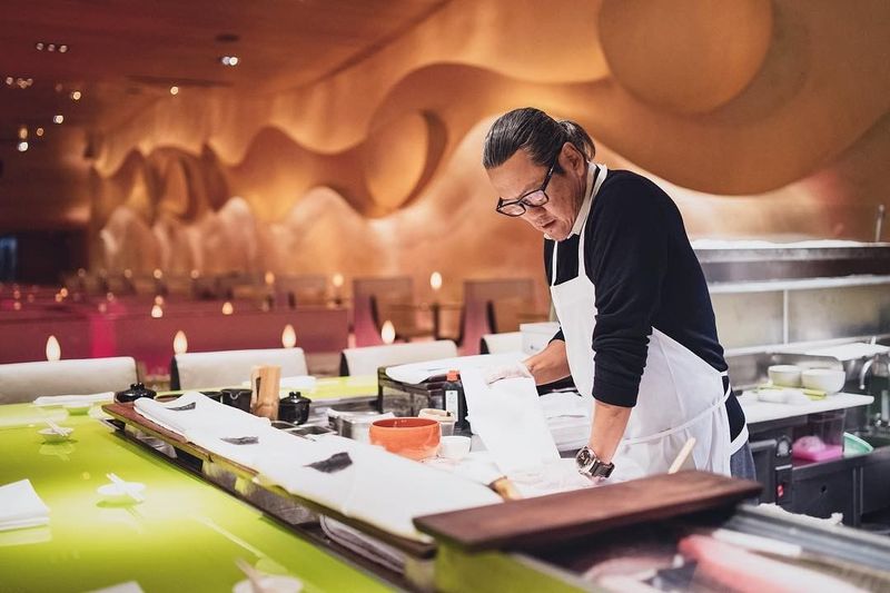Morimoto – Philadelphia, PA