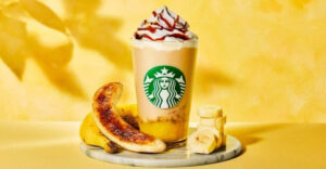 From Tokyo to Seoul: 14 Starbucks Items We’re Jealous Of