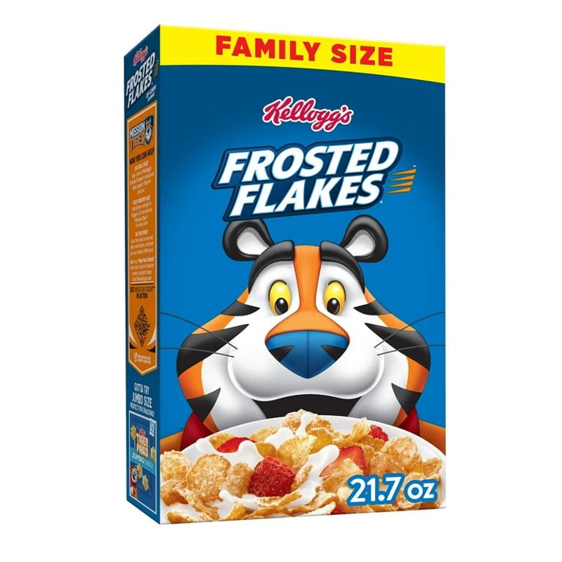 Frosted Flakes