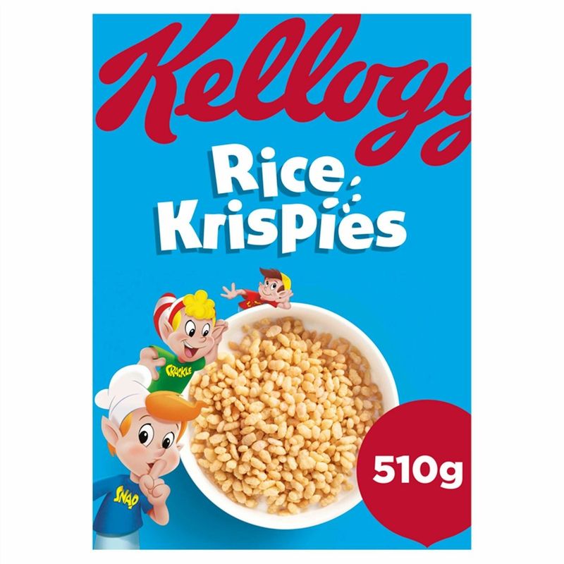 Rice Krispies