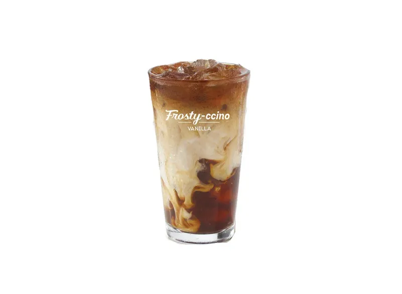 Frosty-ccino