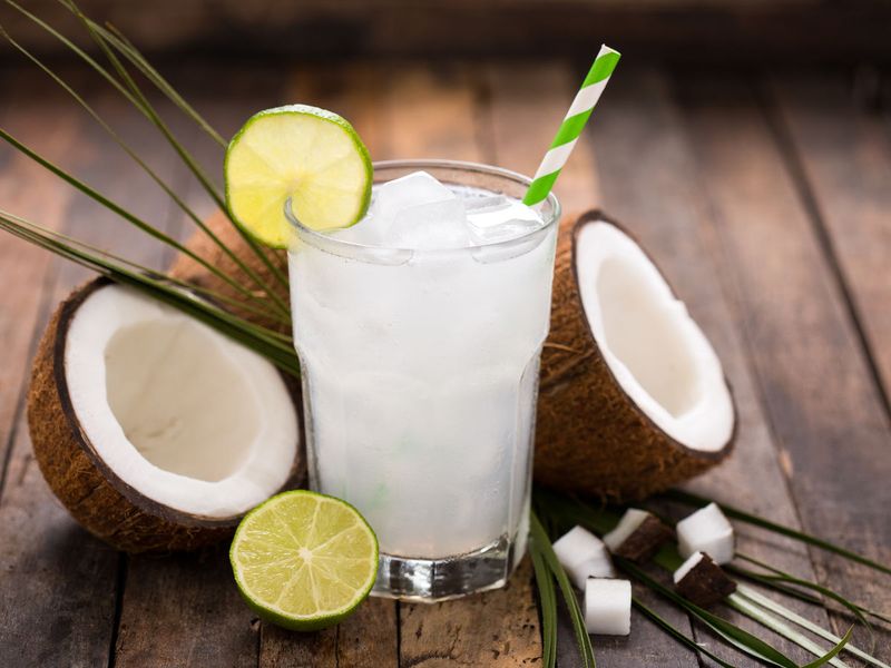 Coconut Water