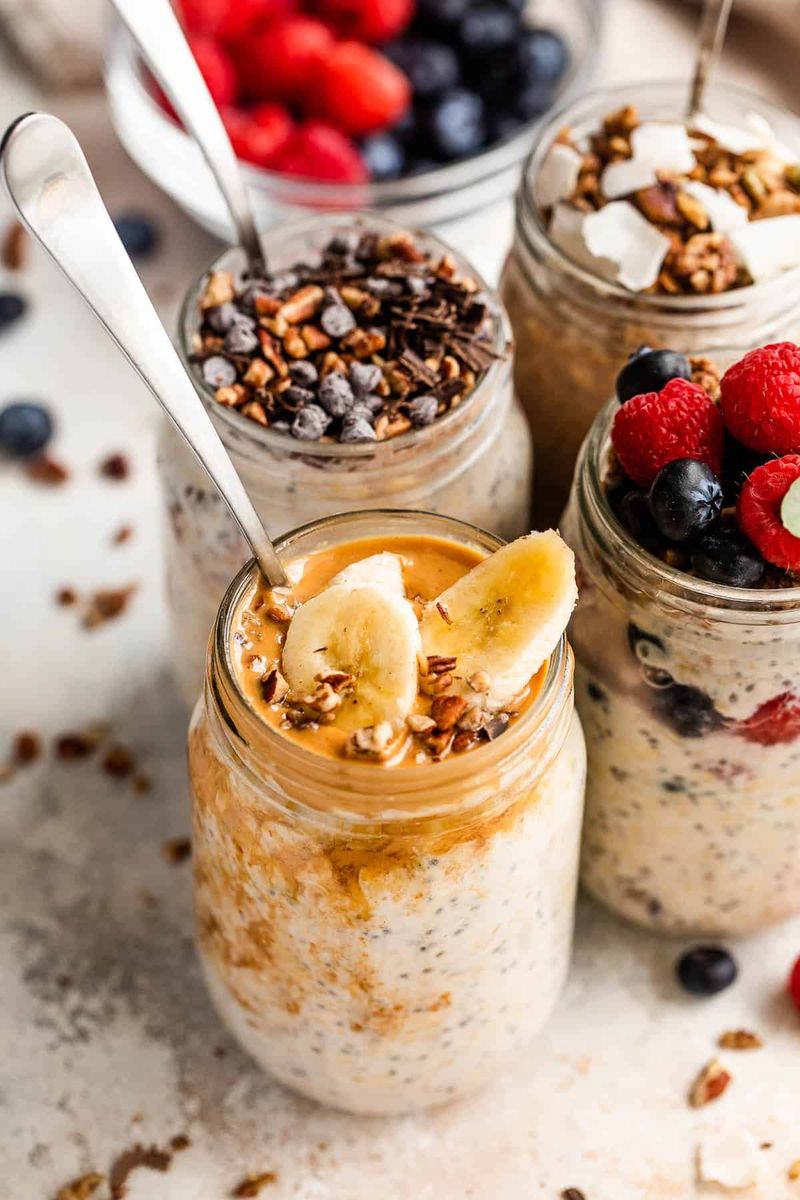 Oats