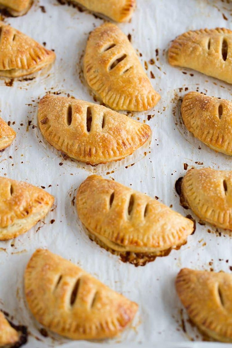 Gas Station Hand Pies: Processed Pocket Problems