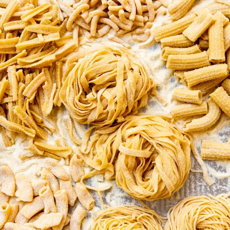 Pasta
