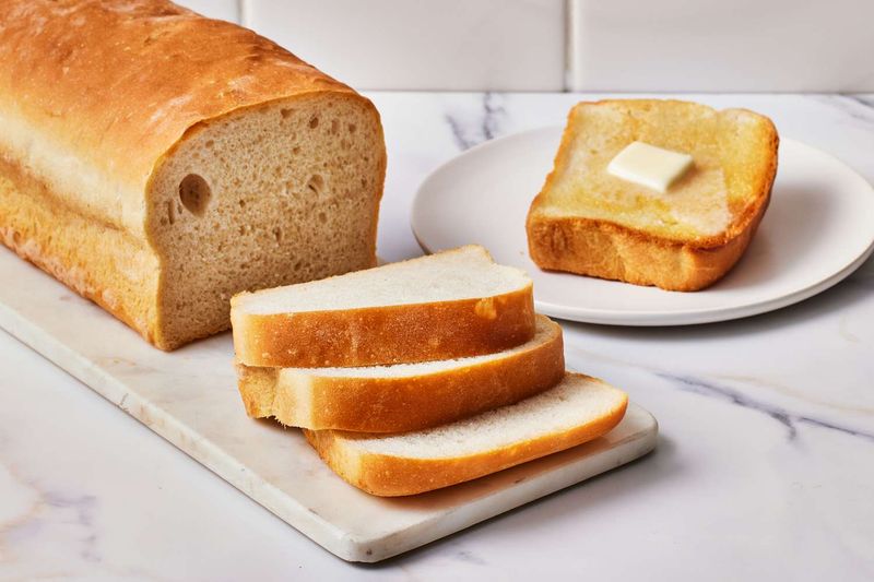 White Bread