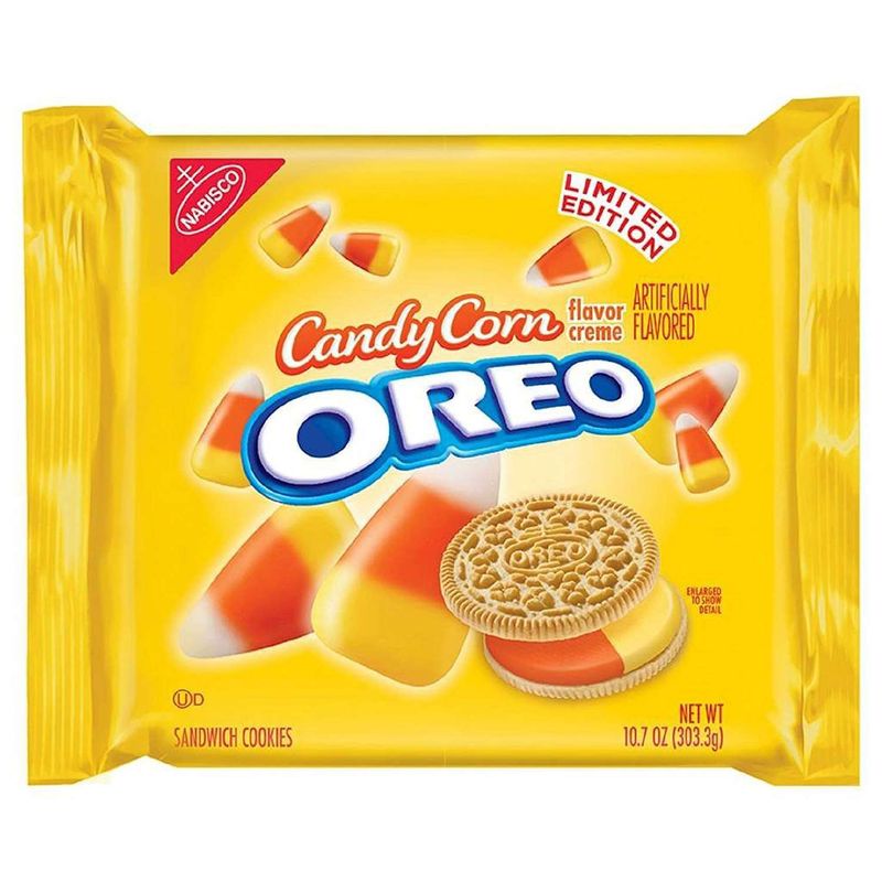 Candy Corn
