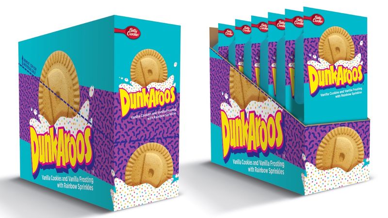 Dunkaroos