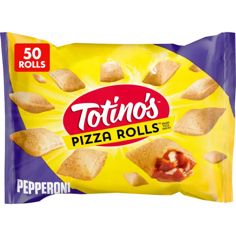 Pizza Rolls