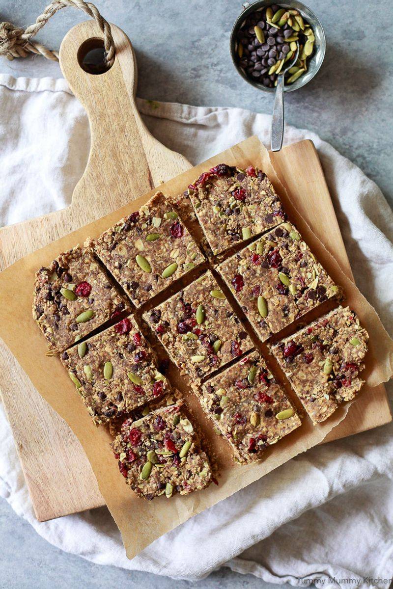 Superfood Energy Bars