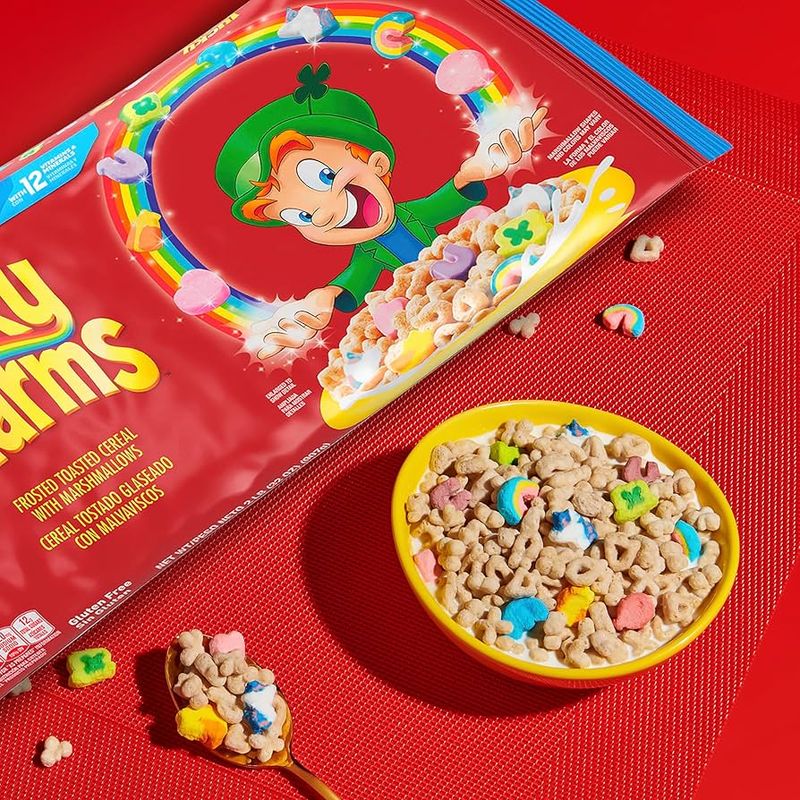 Lucky Charms