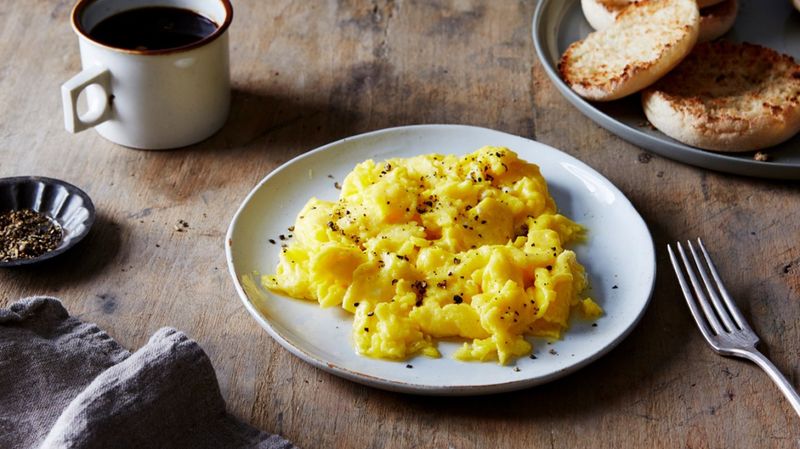 Eggs