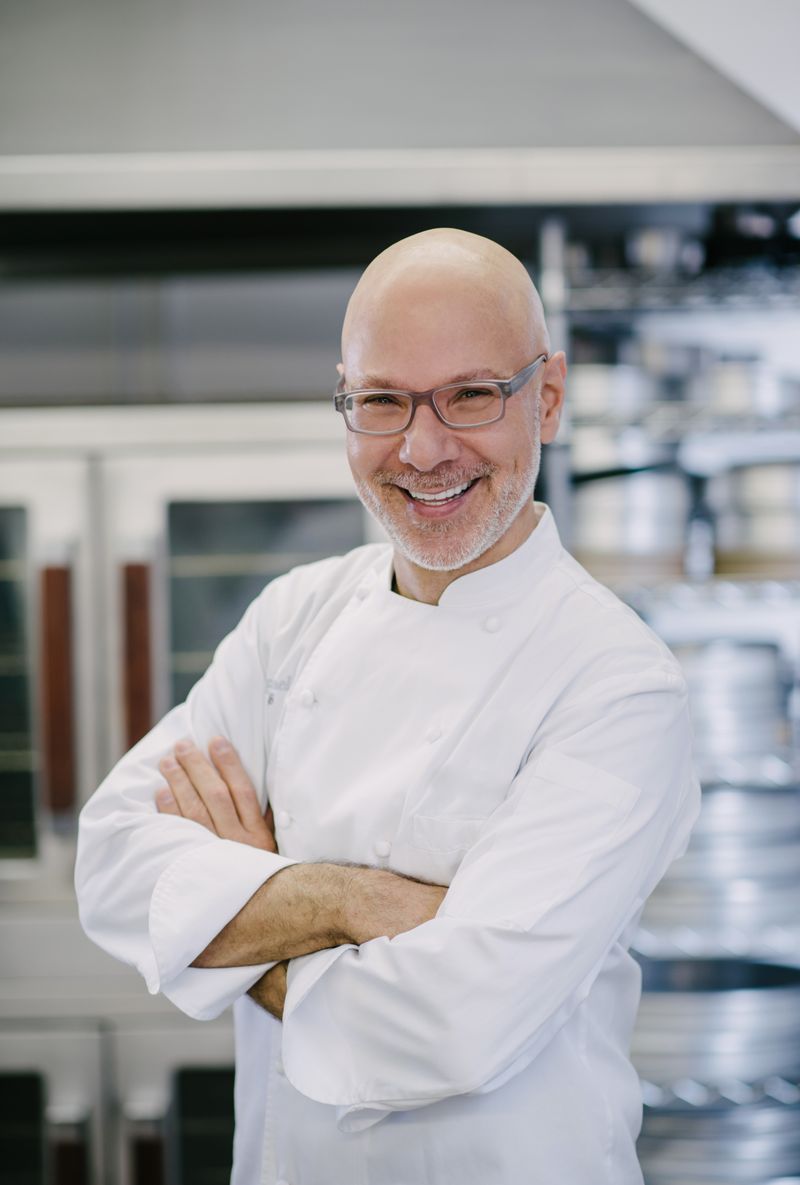 Ron Ben-Israel's Cake Artistry