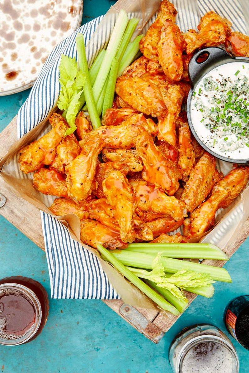 Buffalo Wings