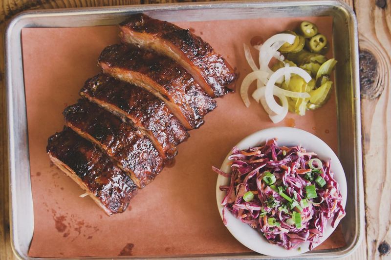 Gatlin's BBQ