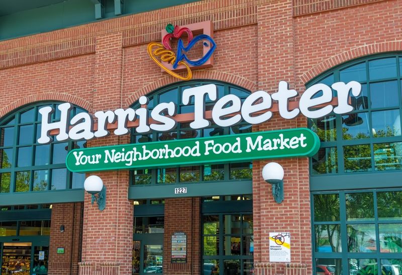 Harris Teeter