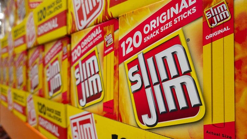 Conagra Brands Colors Outside the Chemical Lines