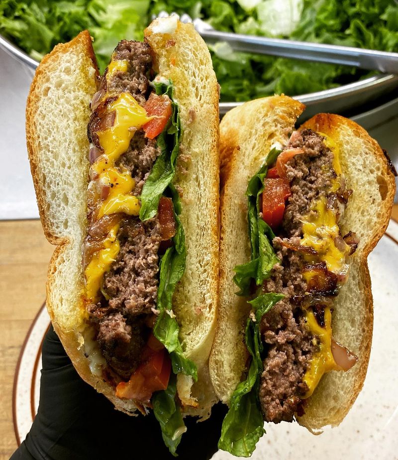 Geneva Steak