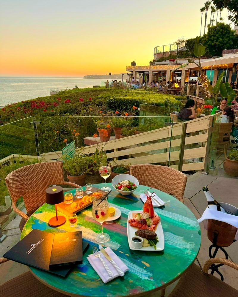 Geoffrey's – Malibu