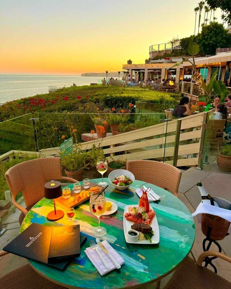 Geoffrey's – Malibu