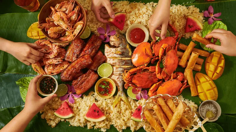 Filipino Food: Sweet, Sour, and Surprisingly Complex