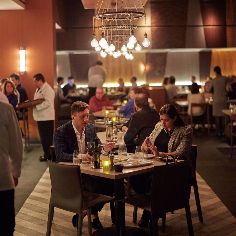 Knife Steakhouse