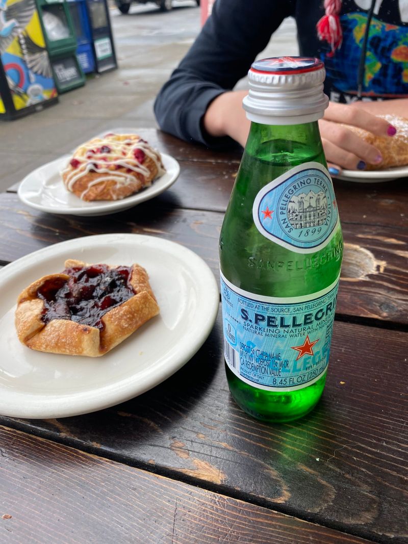 San Pellegrino