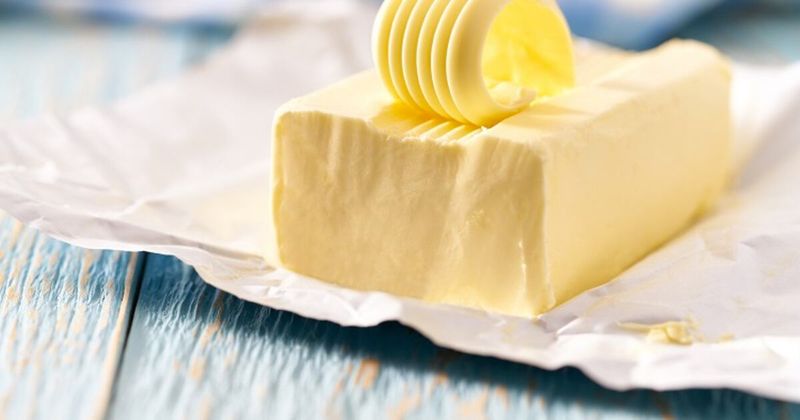 Ultra-Processed Butter Blends