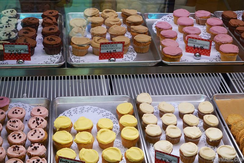 Erin McKenna's Bakery NYC