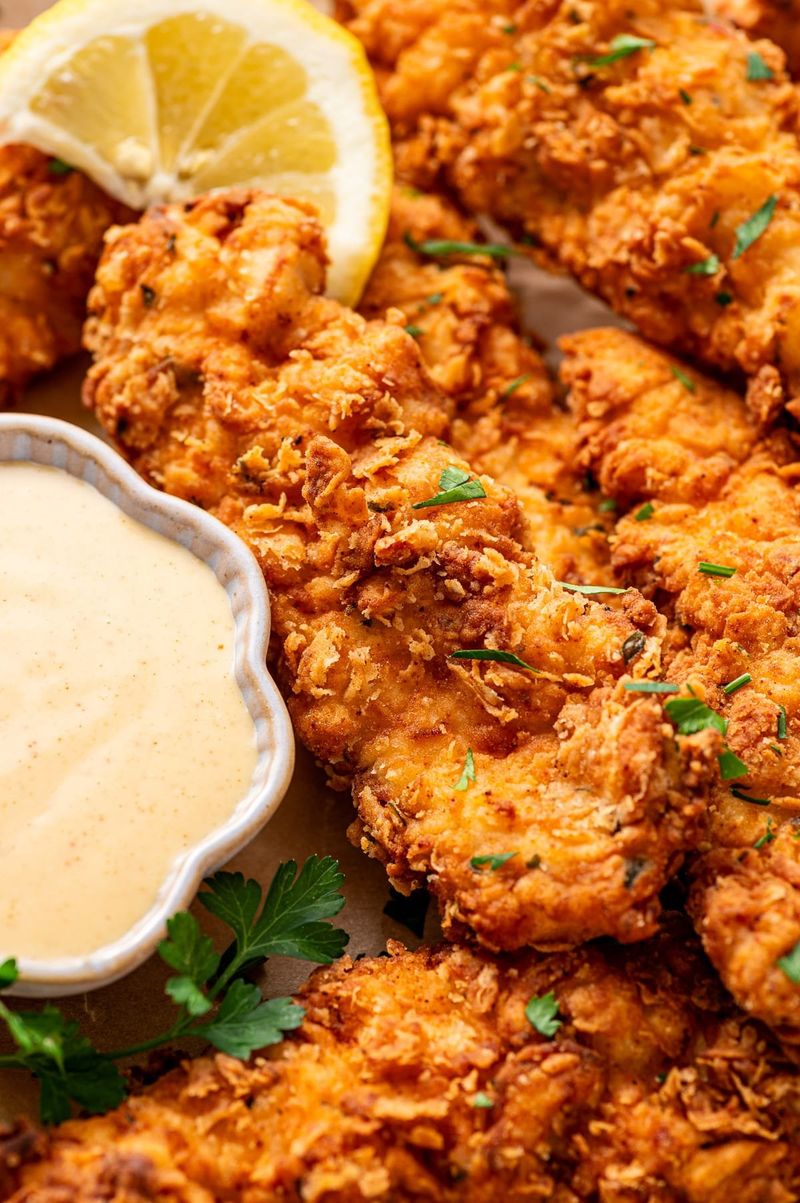 Fried Chicken