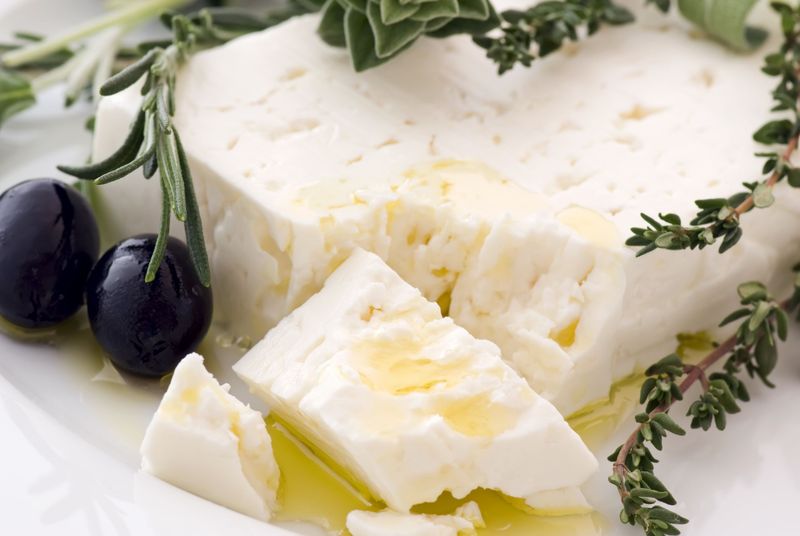 Feta