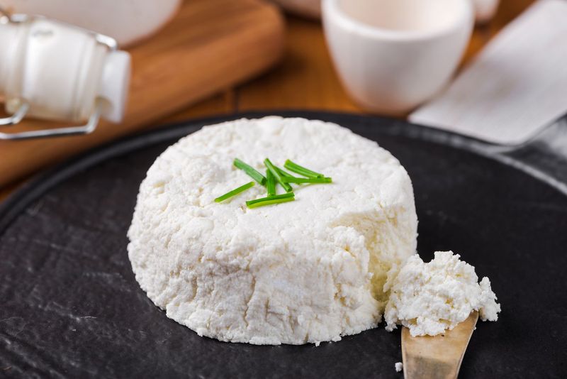Goat Cheese