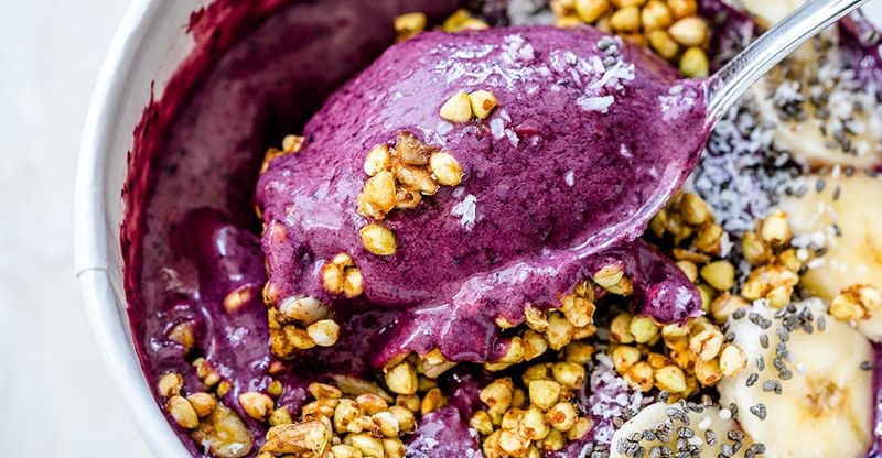 Acai Berries: The Amazonian Superfruit