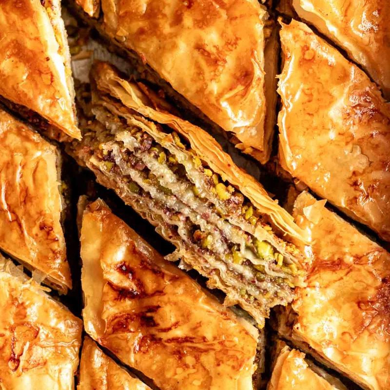Baklava
