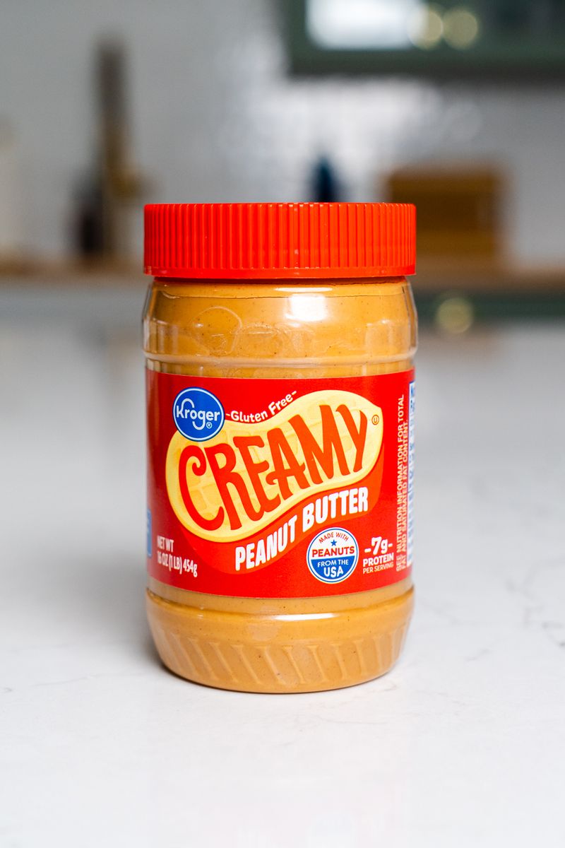 Kroger Creamy