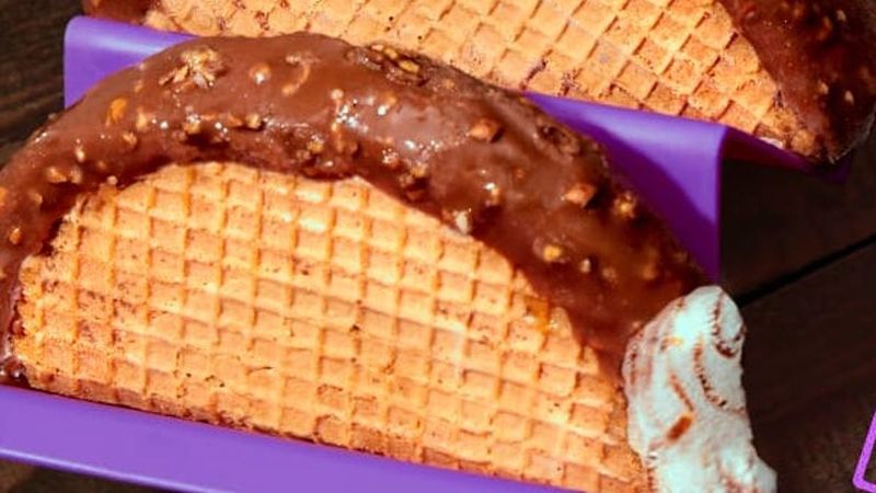 Klondike Choco Taco