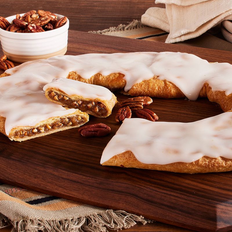 Kringle (Wisconsin – especially Racine)