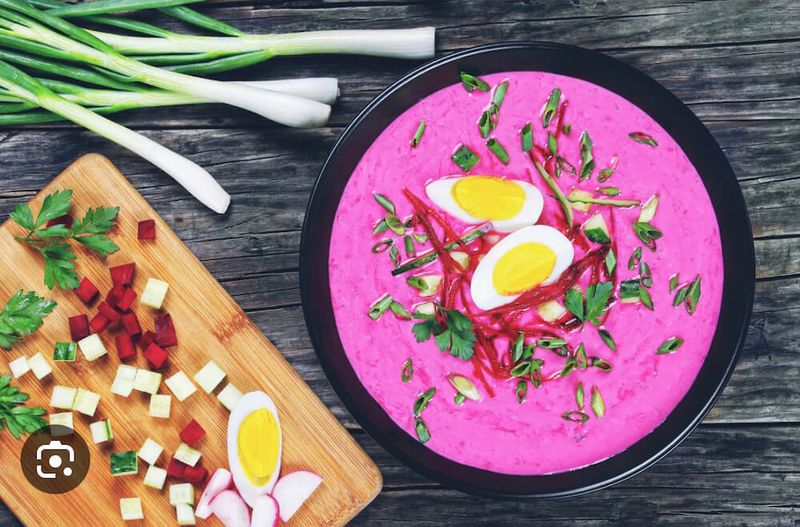 Baltic: Northern Europe's Hearty Forest-to-Sea Cuisine